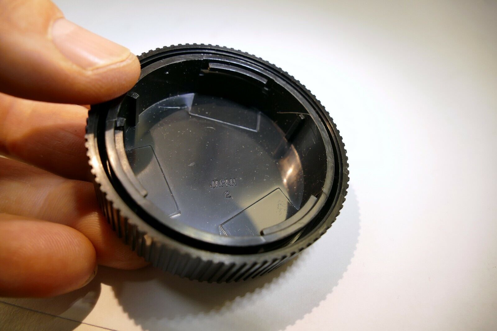 Tamron AF Rear Lens Cap Cover for Pentax P PK M KA FA lenses