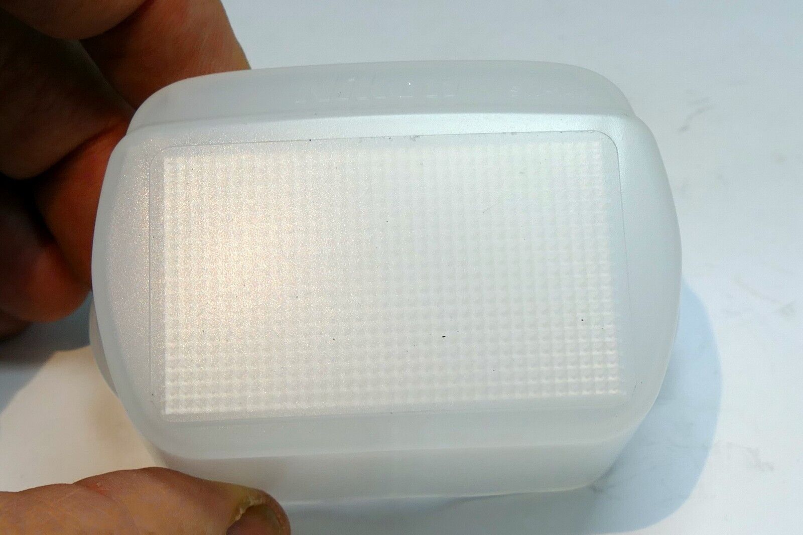 Nikon SW-14H flash adapter Diffusion Soft Dome Diffuser  SB-700 Speedlight OEM