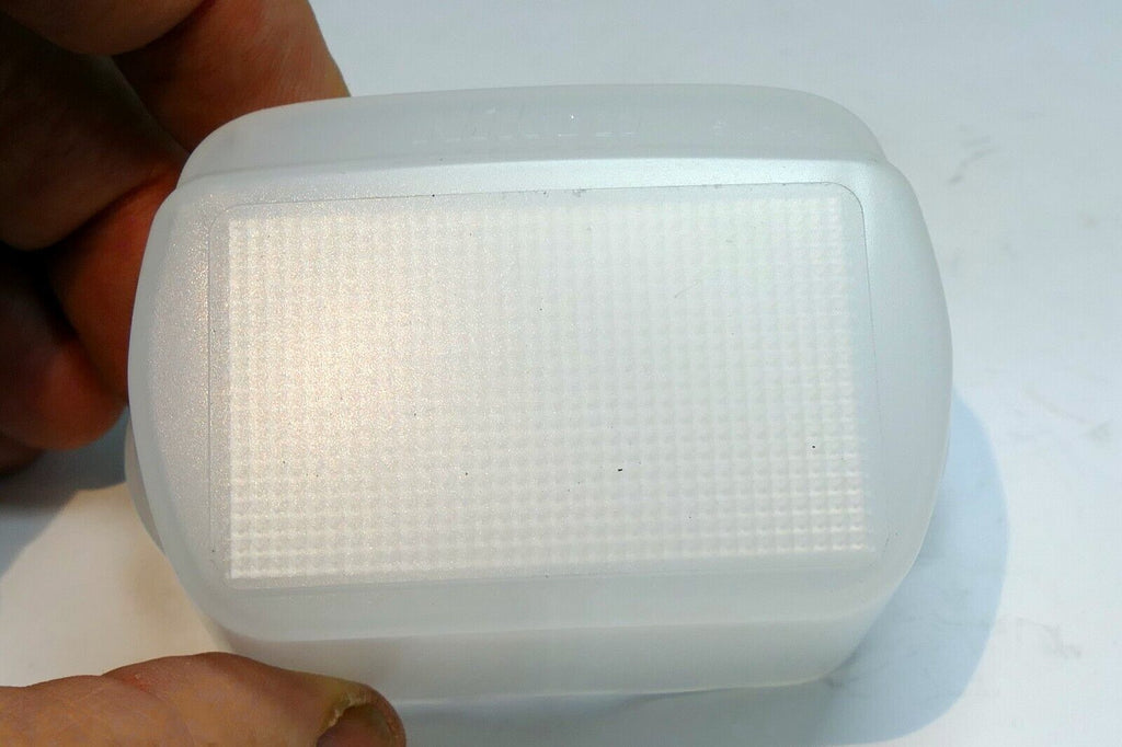 Nikon SW-14H flash adapter Diffusion Soft Dome Diffuser  SB-700 Speedlight OEM