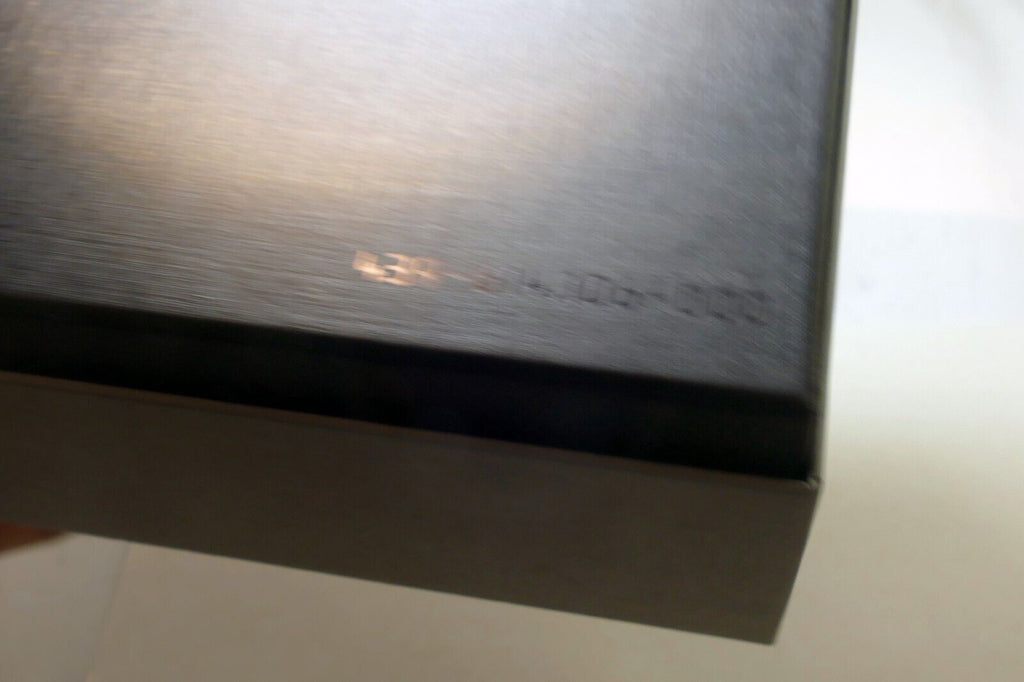 Empty Box for Leica Delux series camera point and shoot