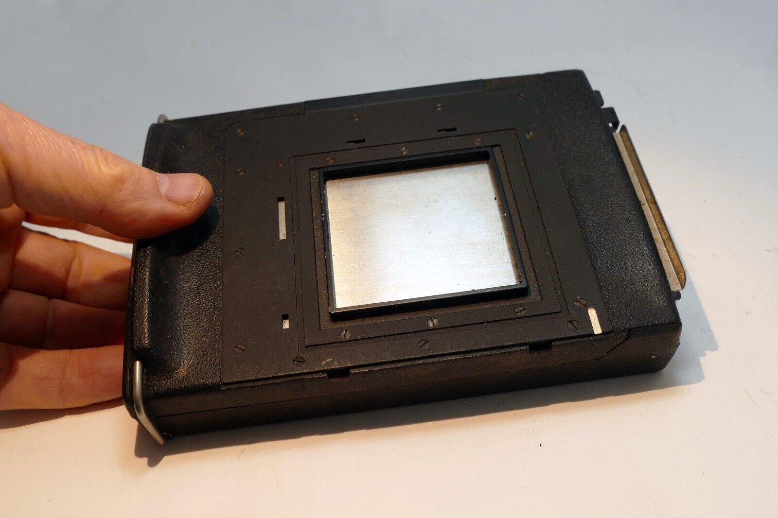 Hasselblad 80 Magazine Back 100 for Polaroid Film for 500C/M 500EL/m  cameras