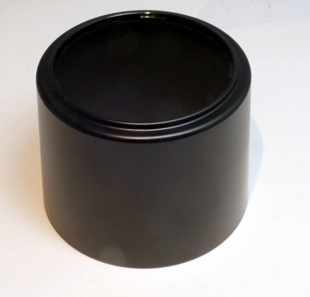 Lens Hood Shade for unknown lens  55mm