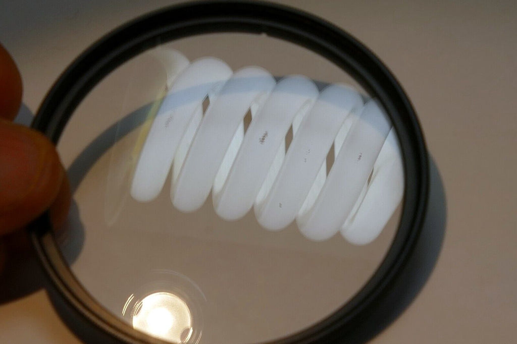 Kalimar 62mm Lens Filter   UV