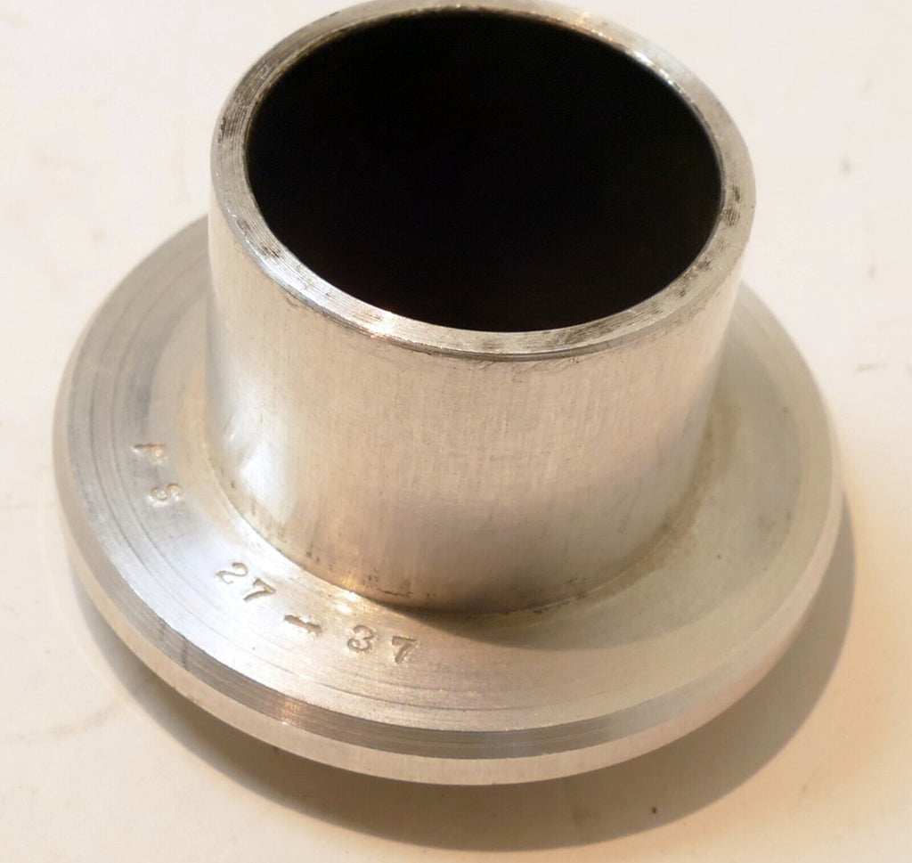 42mm OD thread Lens Adapter Ring metal to 27mm ID