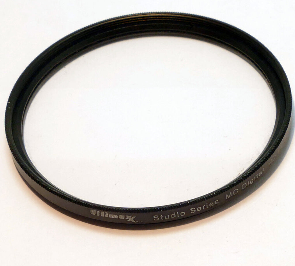 Ultimax Studio series MC UV 67mm Filter Wide Angle HD digital