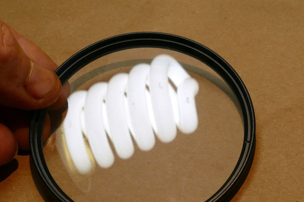 Ultimax Studio Series UV  77mm Lens Filter Digital MC Multi-Coated  mint