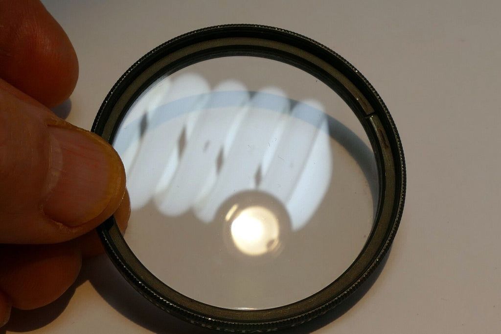 Tristar UV 52mm Lens Filter