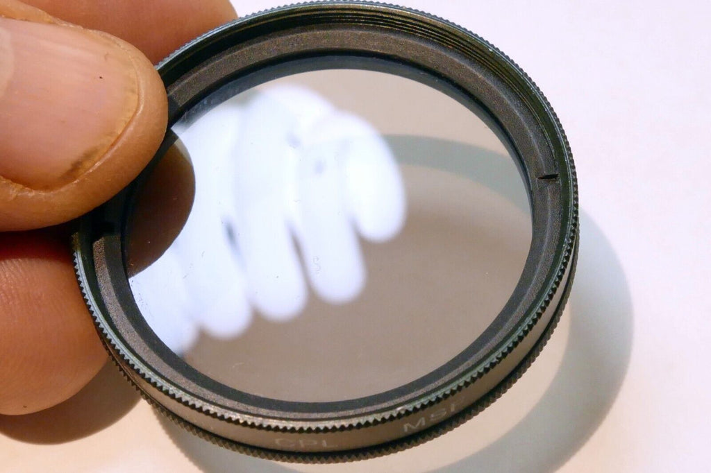 40.5mm Lens Filter series 1 CP-L Circular polarizer