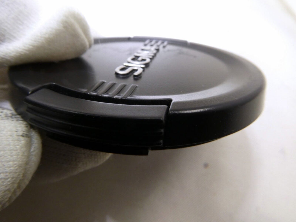 Sigma 55mm Front Lens Cap APO Snap on type