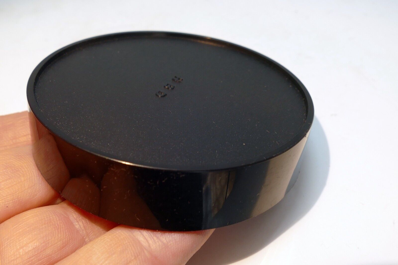 HBD Hasselblad V Rear Lens cap 50mm Original Genuine OEM