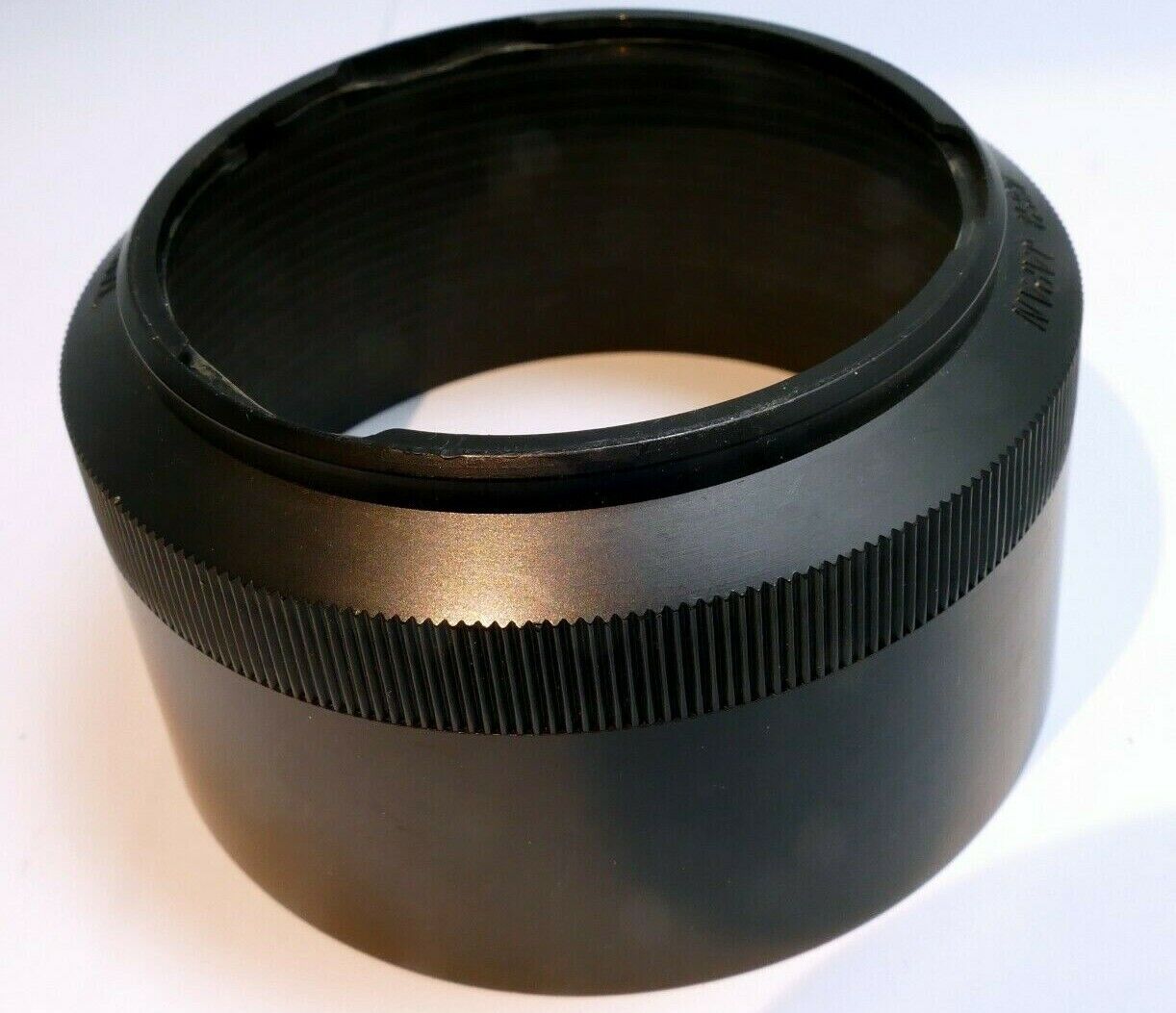 Tamron 48FH Lens Hood Shade for 60-300mm f3.8-5.6 SP AF