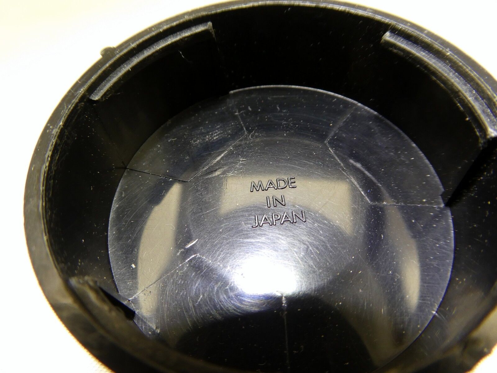 Sigma Rear Lens Cap for Olympus OM Zuiko APO Lenses