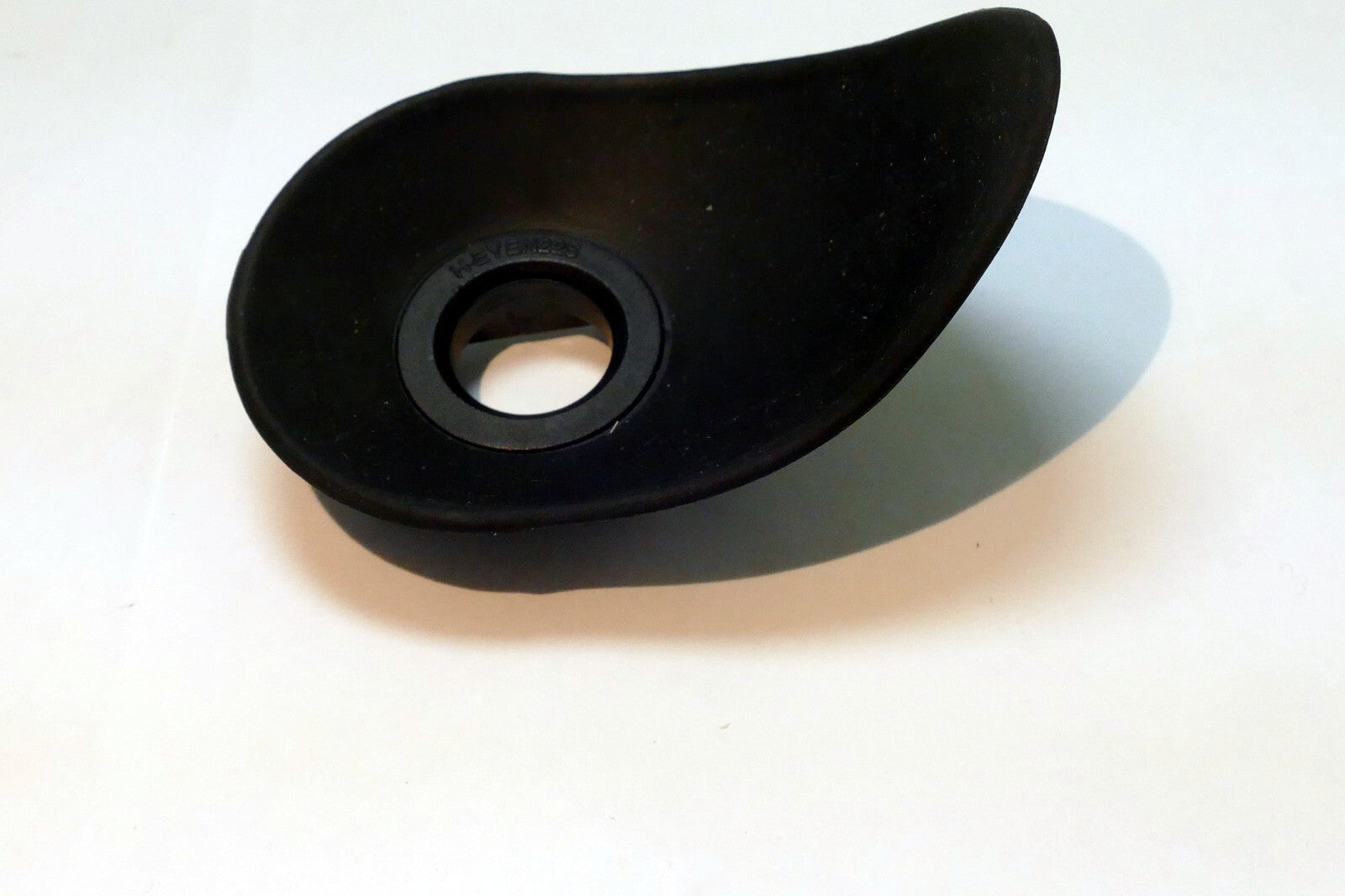 En22S 25mm Hoodman Rubber eye cup large size  for Nikon D cameras