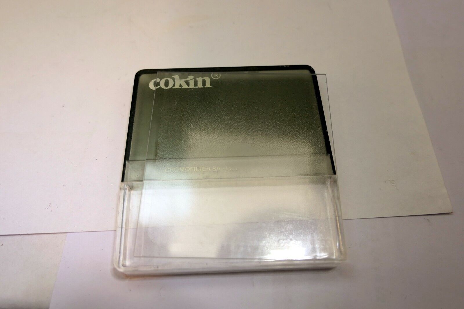 Cokin 060 C Center Spot Incolor 1 (A060)  Filter  square Lens A series  diffuser