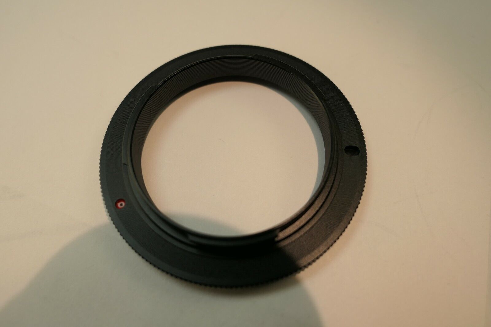 52mm Macro Close-Up Reverse Lens Adapter Ring For Sony E-Mount ILCE camera α6300