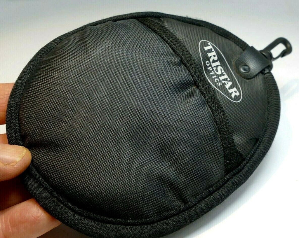 Small Neoprene case pouch for 77mm 82mm filter