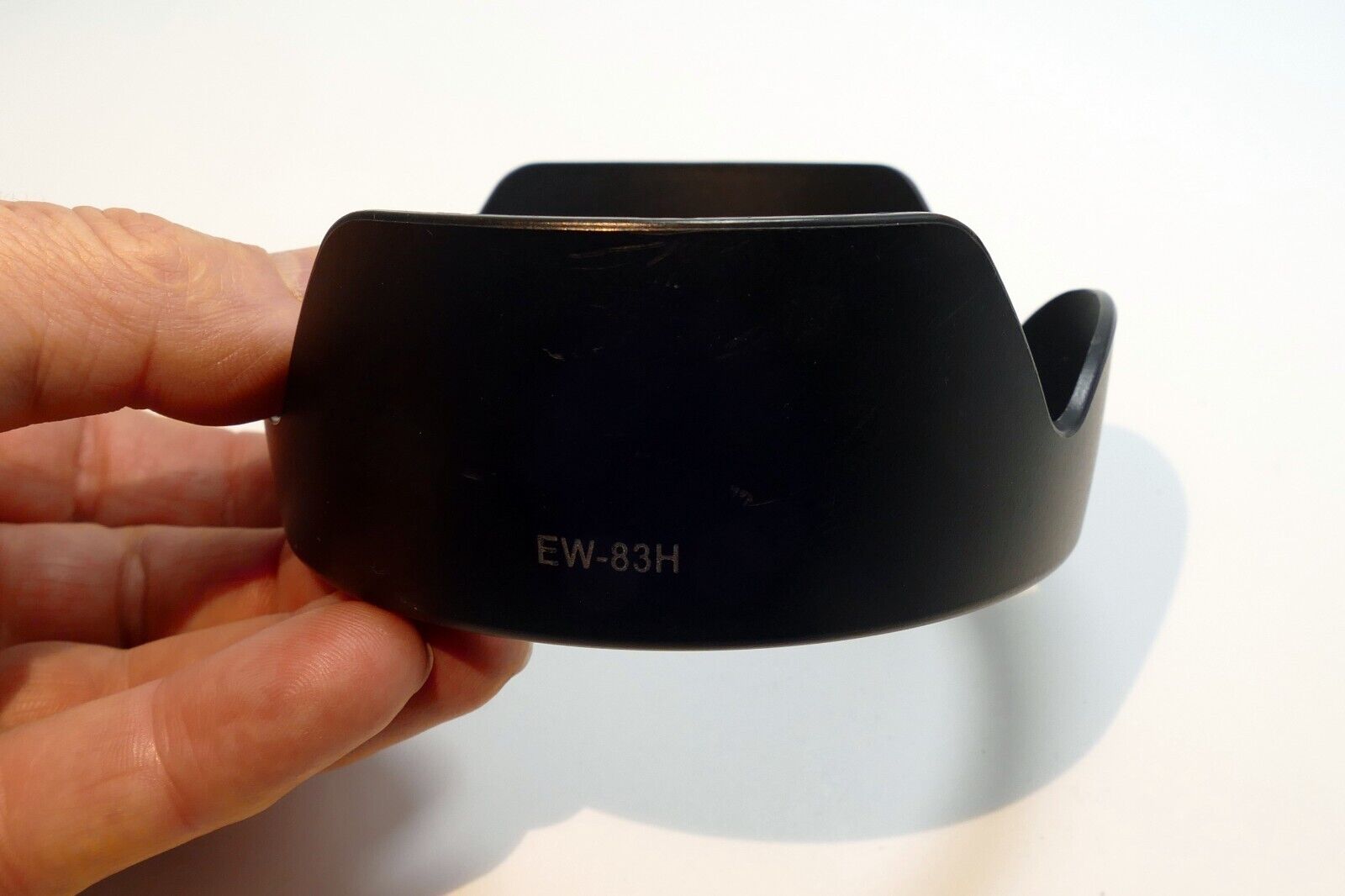 Replacement EW-83H Lens Hood Shade for EF 24-105mm f/4L IS USM