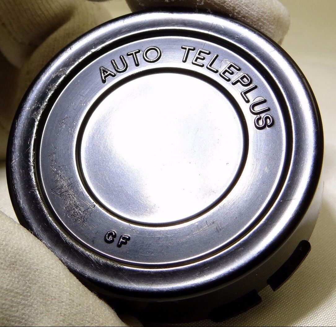Kenko Auto Teleplus  FD Rear Lens Cap Japan Genuine