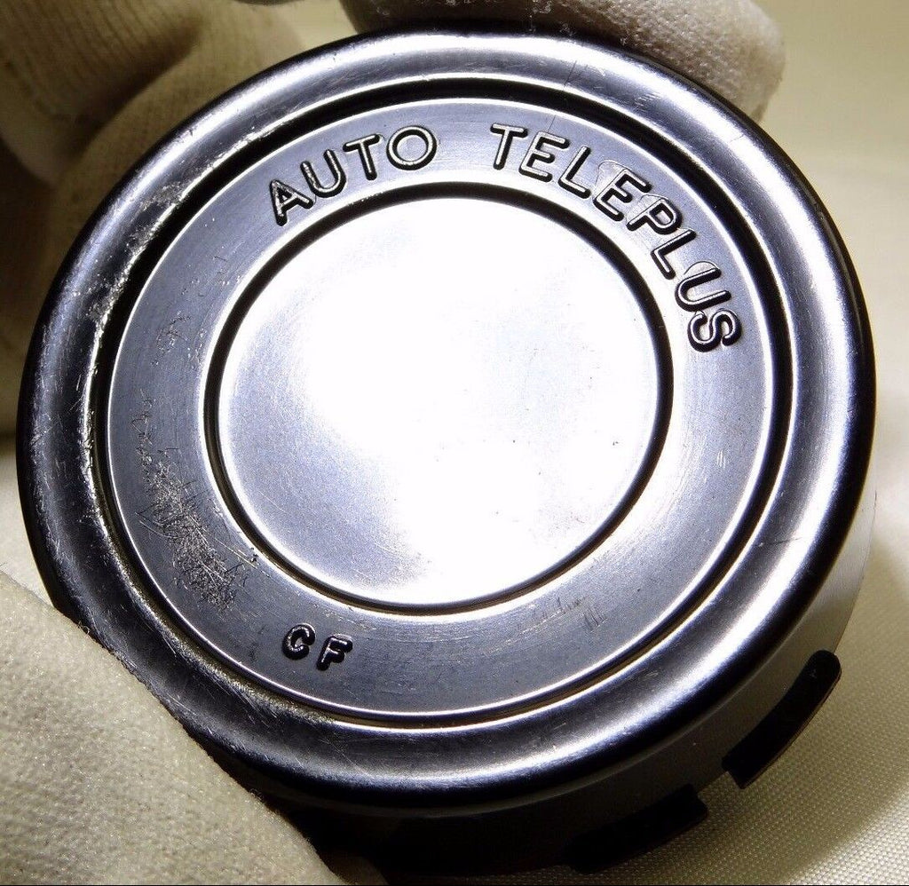 Kenko Auto Teleplus  FD Rear Lens Cap Japan Genuine