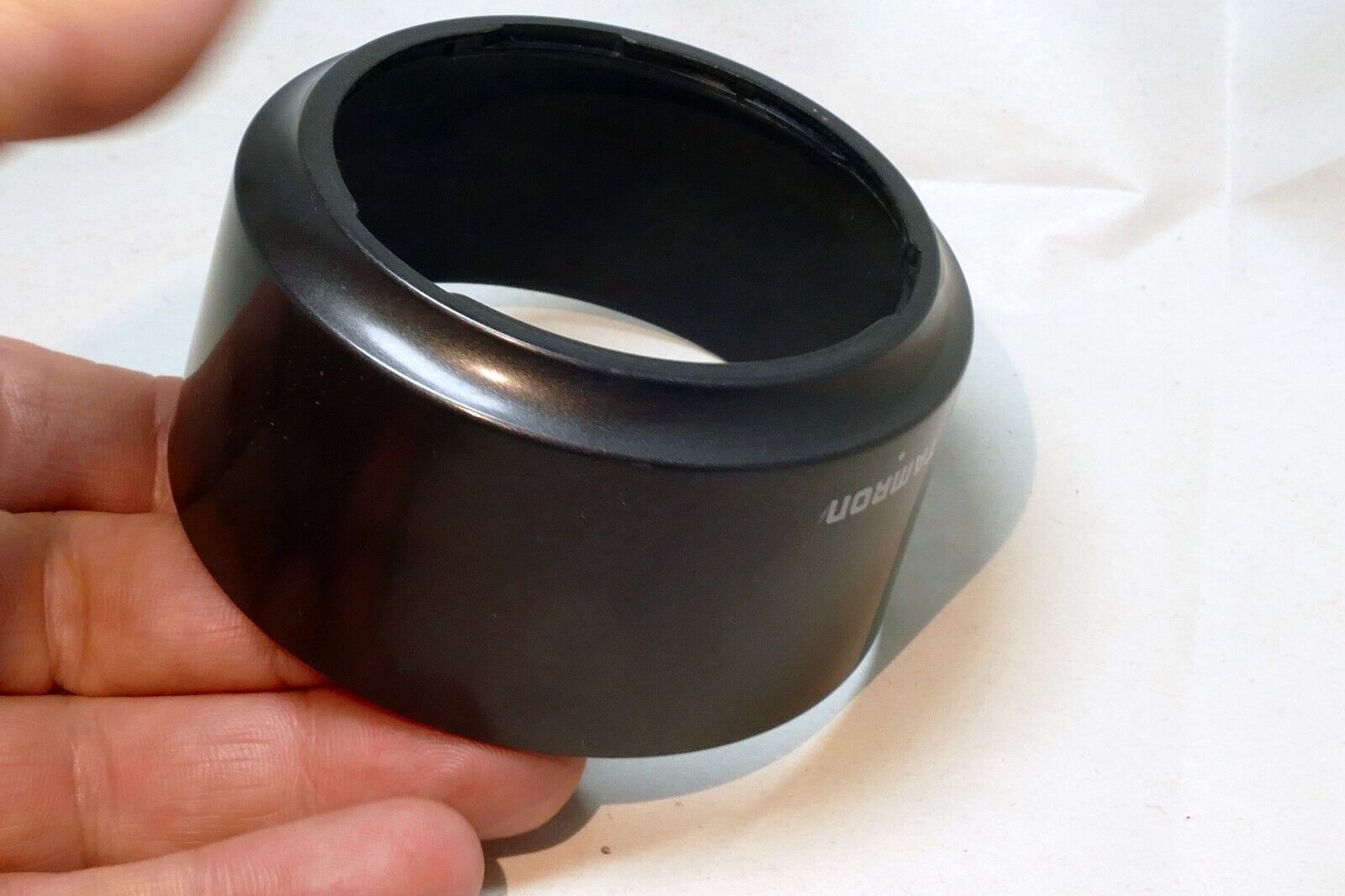 Tamron B4FH Plastic Lens Shade Hood for  28-200mm f3.8-5.6 AF (58mm)