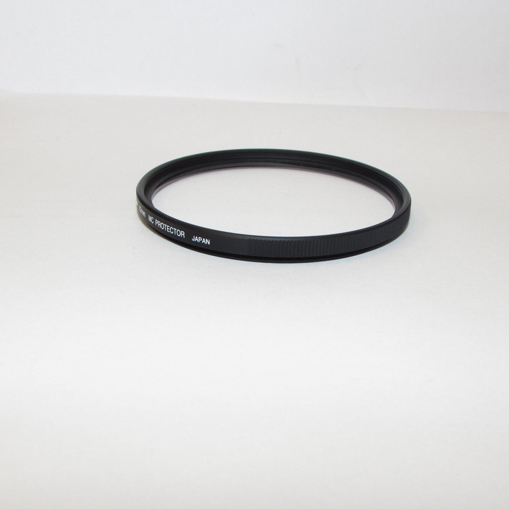Used Promaster Digital MC Protector  62mm Lens Filter Made in Japan O301024
