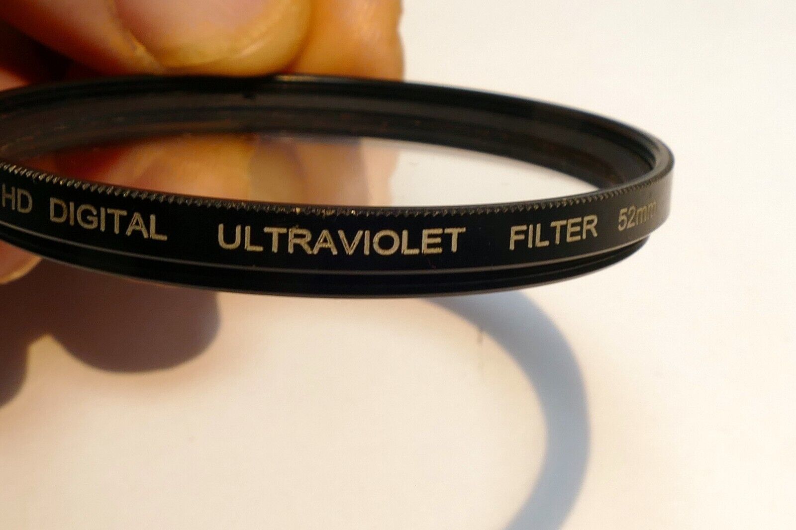 XIT Pro UV 52mm Lens Filter Digital HD  MC low profile for wide angle