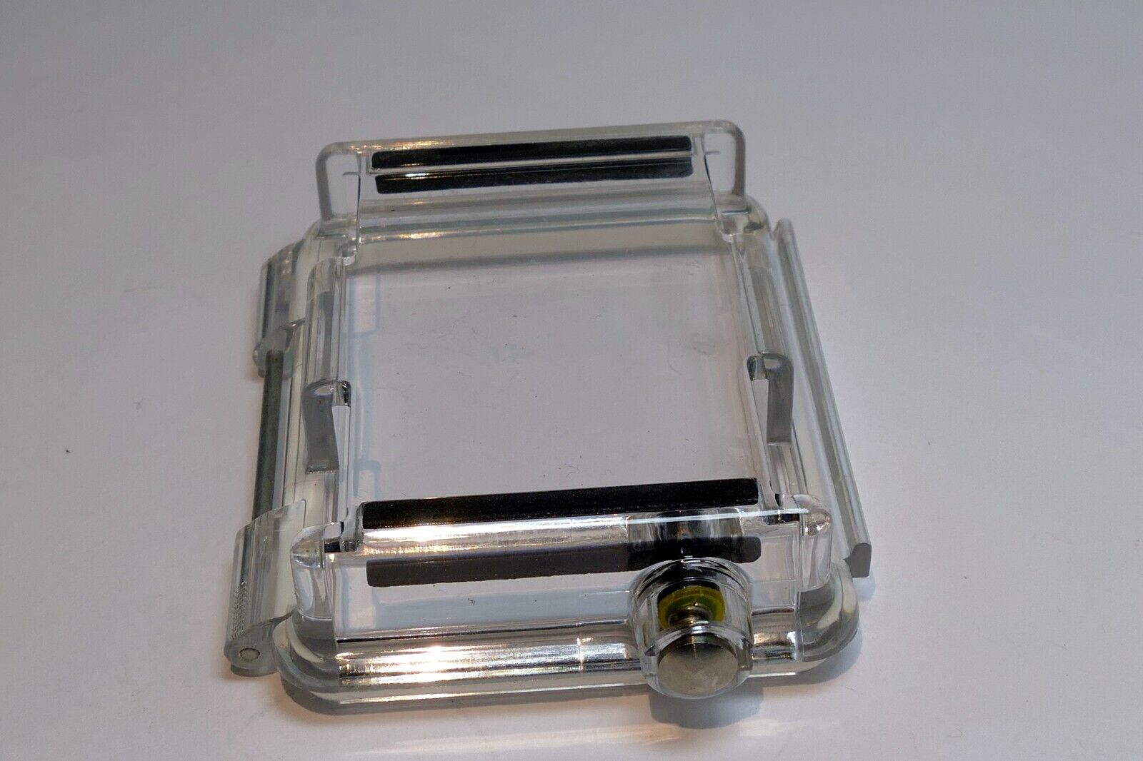 GoPro Hero  plastic back door  for case housing