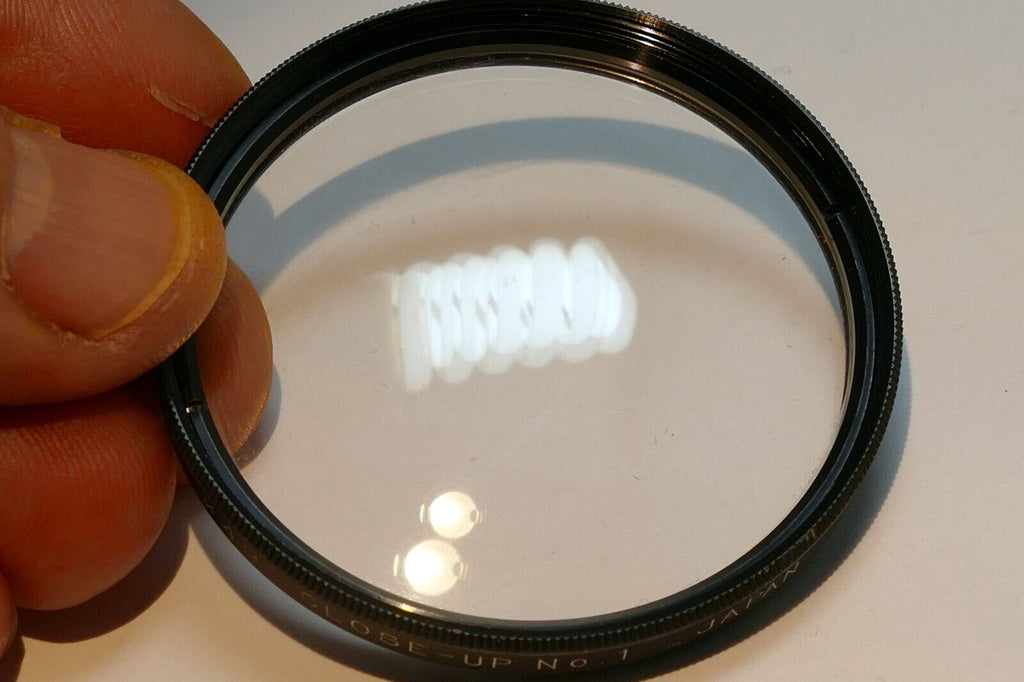 Prinz 49mm Lens Filter +1  No 1 close-up macro