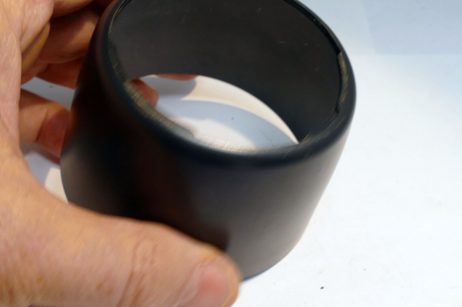 ET-60 Lens Hood Shade plastic 58MM for Canon EF 75-300MM f4-5.6 III  OES