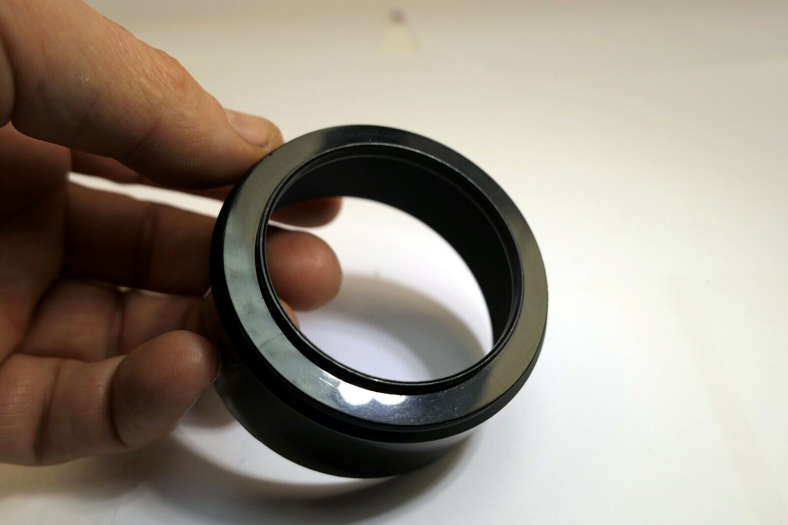 52mm OD Threaded Lens Hood Shade Telephoto Vivitar 135mm 200mm 180mm