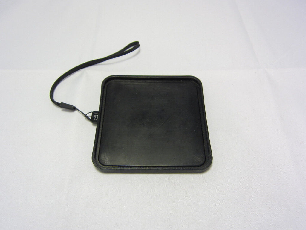 Plastic MENNON Push On body rer cover cap 9X9 fujifilm  6318004