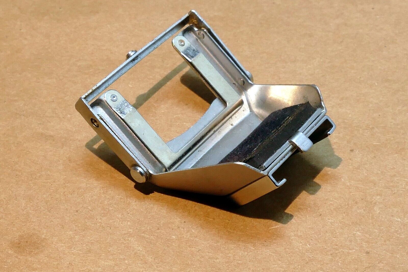 Mamiya Sekor adapter Flash  Coupler for 500 1000 DLDTL  cameras