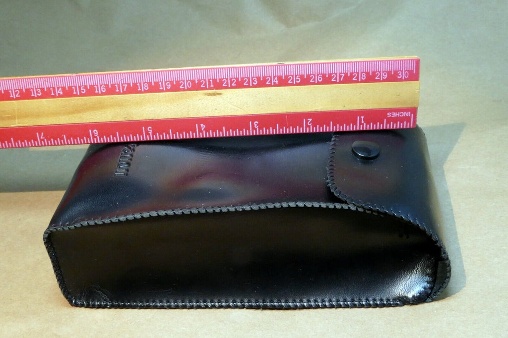 Canon Soft Case Pouch  for Speedlite 420EX Fits 430EX III-RT  3X6"