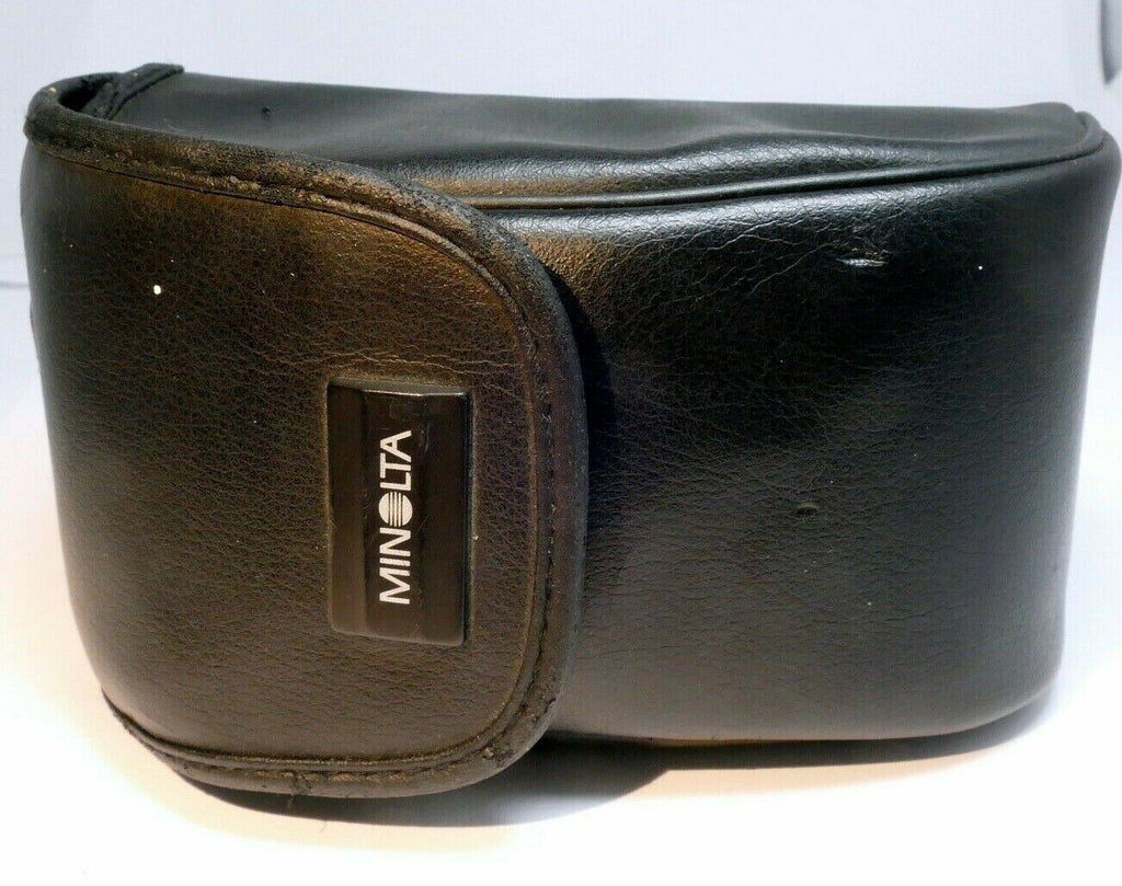 Minolta Case for 5X3" for point and shoot Freedom 140EX Panorama camera