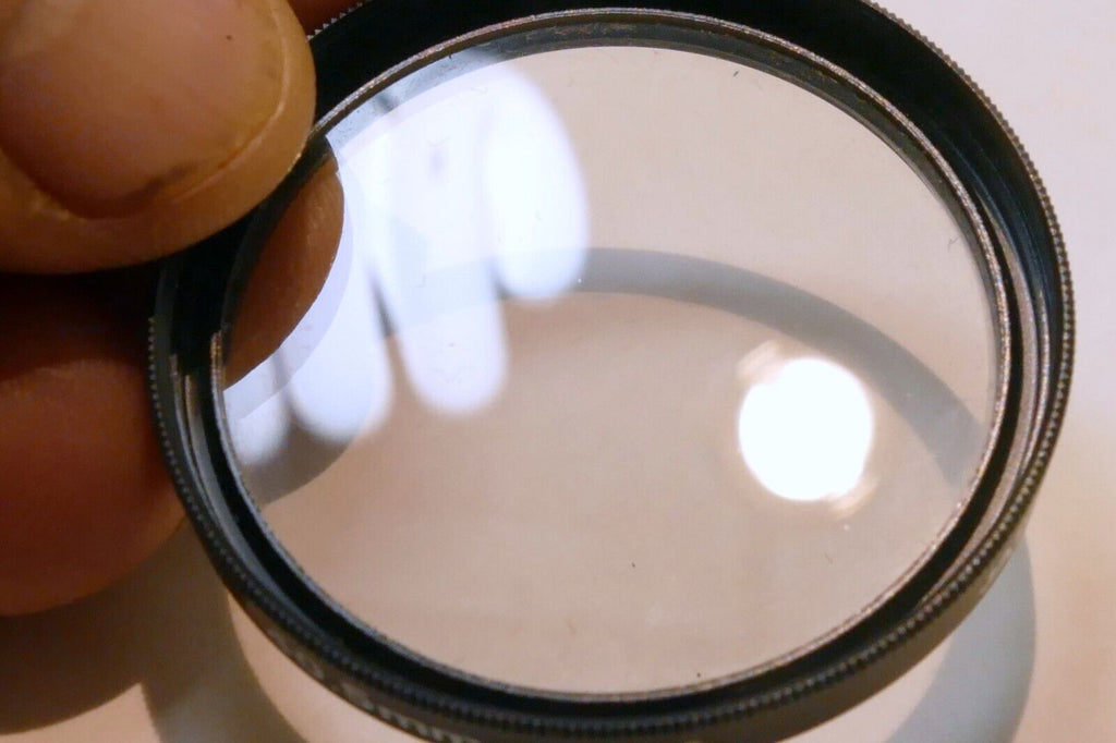 Skylight 1A 40.5mm Lens Filter