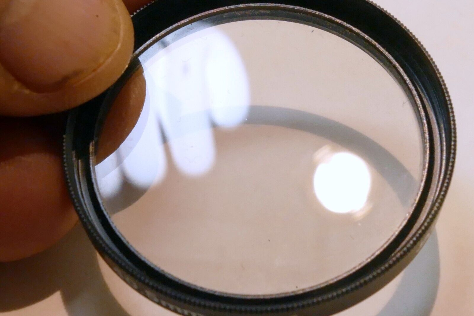 Skylight 1A 40.5mm Lens Filter