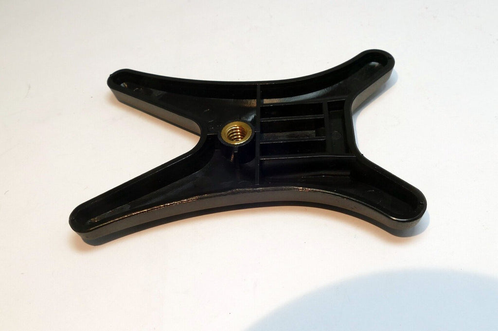 Yongnuo Flash camera Tripod Stand shoe adapter 1/4" screw YN-650 YN600 EX