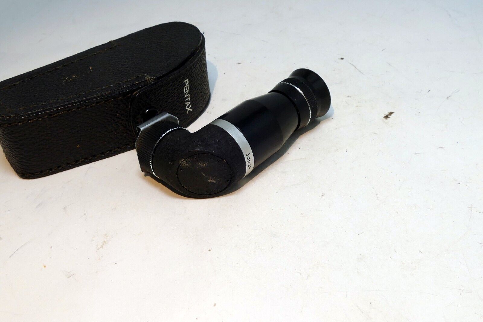 Pentax Spotmatic SP H H3 Right Angle Finder  90 Degree Viewfinder Mamiya 1000