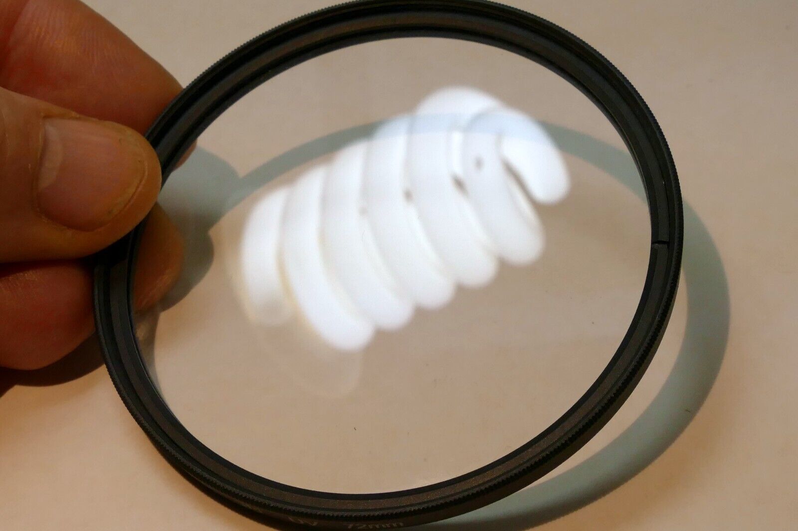 Altura Photo Digital HD UV 72 mm Lens Filter Lens