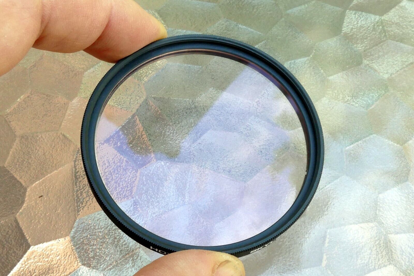 Hoya 1B Skylight 62mm  Filter  Lens Genuine OEM