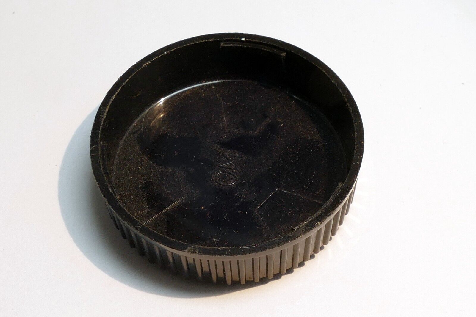Olympus Rear Lens Cap manual focus for OM Zuiko 50mm f1.8 f1.4