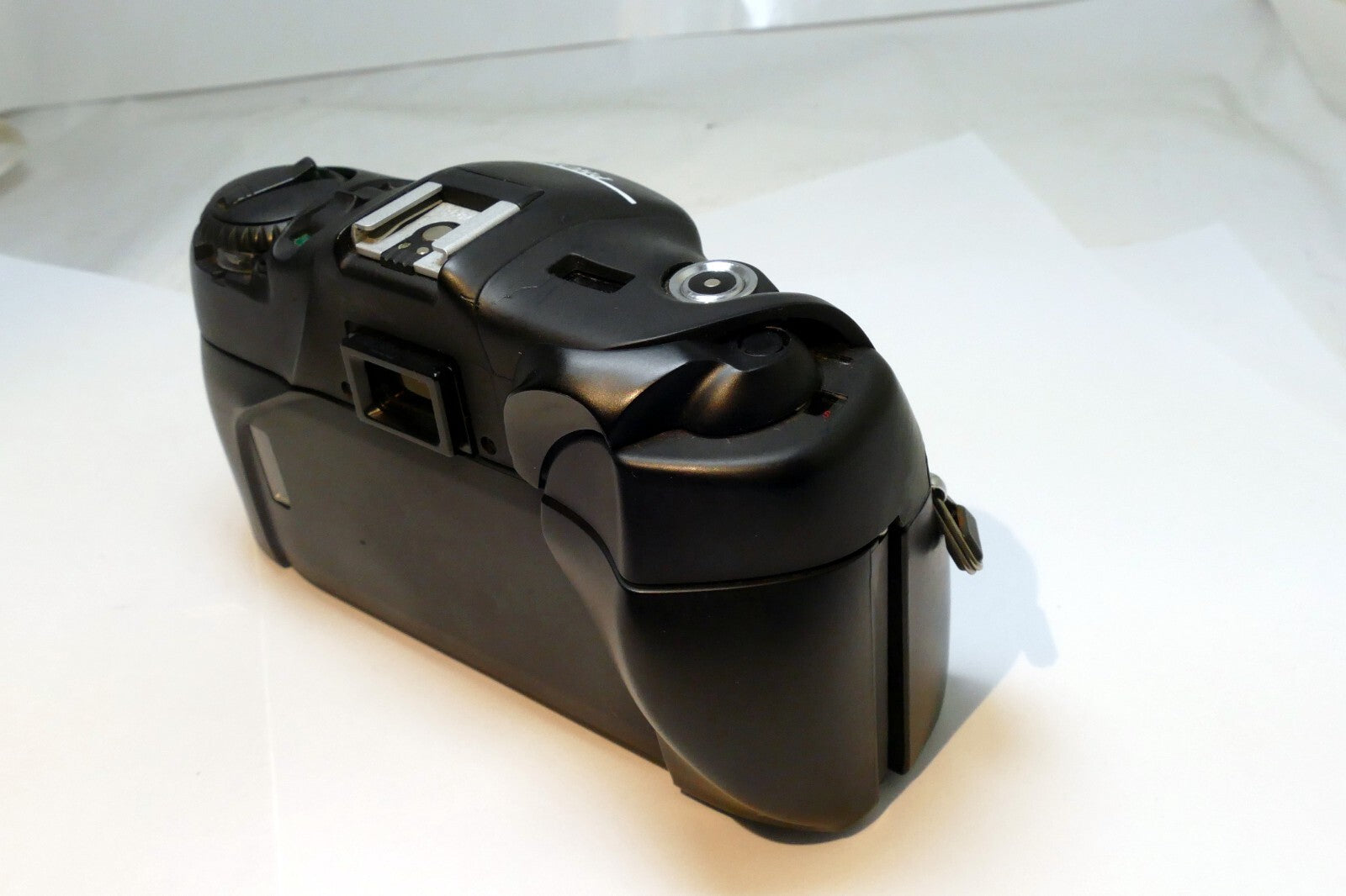 Phoenix P-5000 Camera body - not working - only for parts or repair - AS IS