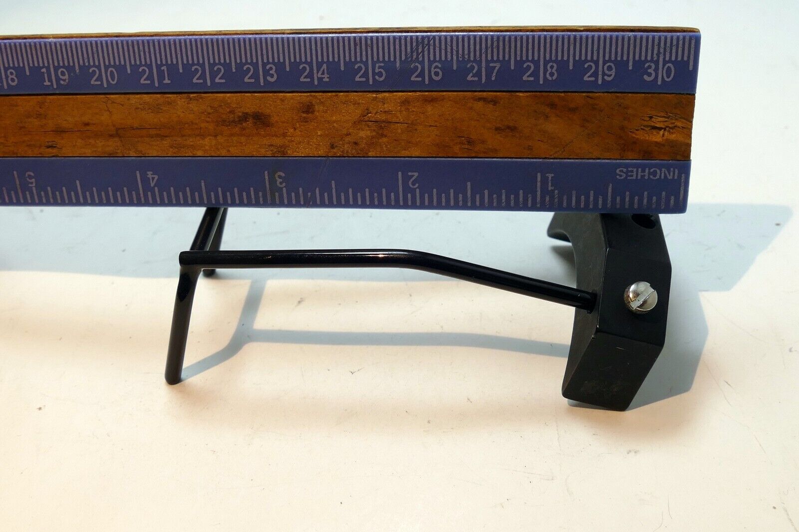 1 Frame for  EXTENSION MACRO TUBE FOR NIKONOS underwater cameras 3" long