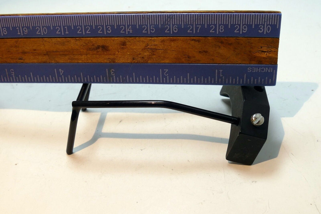 1 Frame for  EXTENSION MACRO TUBE FOR NIKONOS underwater cameras 3" long