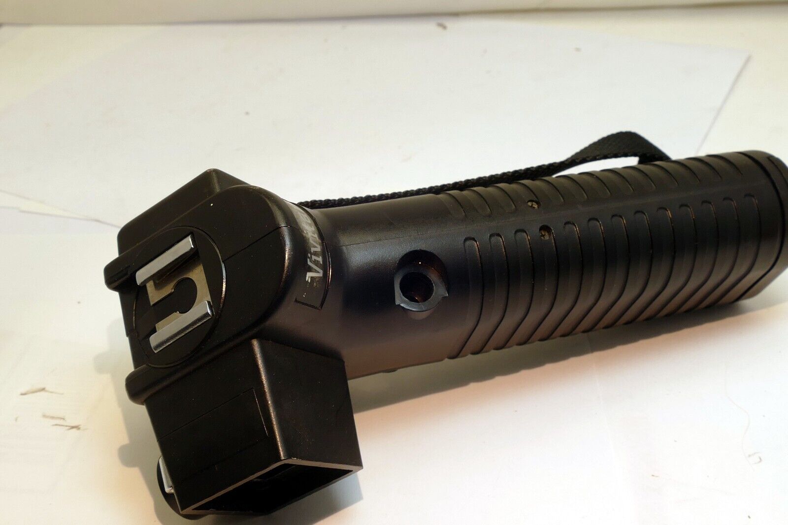 Vivitar Quick Release Pistol Grip  missing cable