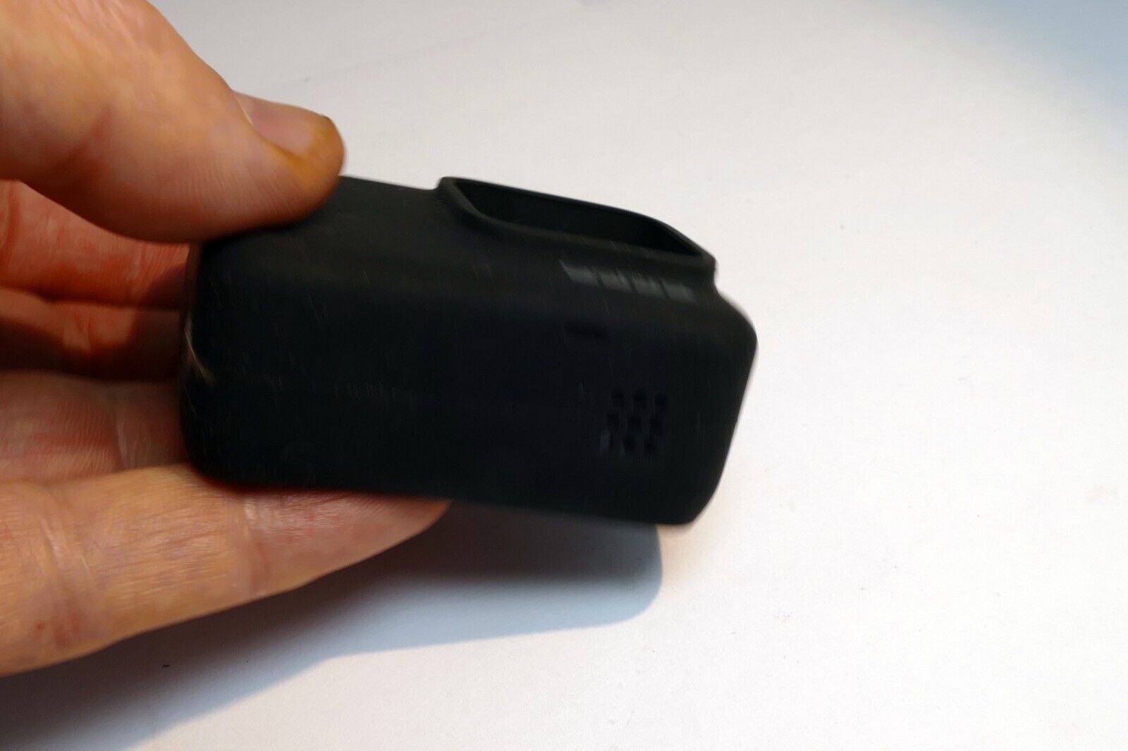 GoPro Silicon Rubber soft back case cover  Hero -  EOM Genuine