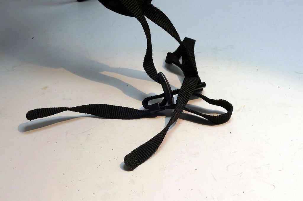 Panasonic Lumix G Shoulder Camera  Strap 3.5cm wide mint - Genuine OEM