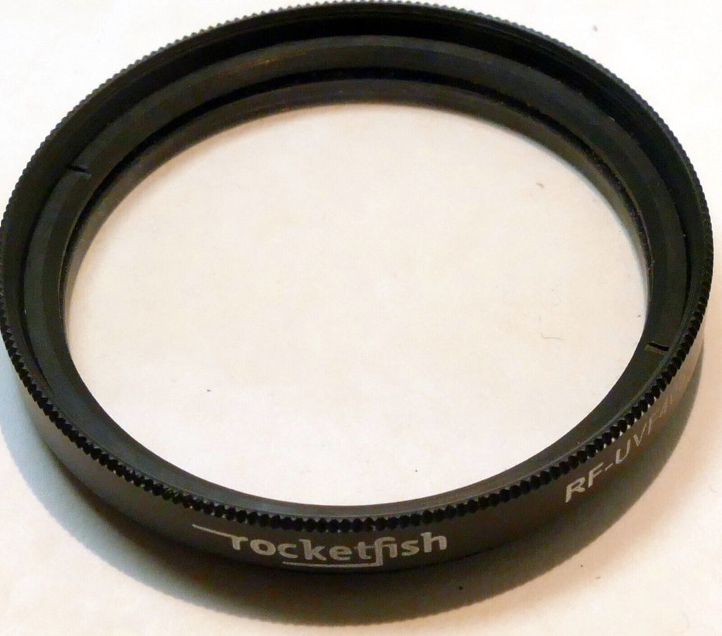 Rocketfish 40.5mm UV Lens Filter