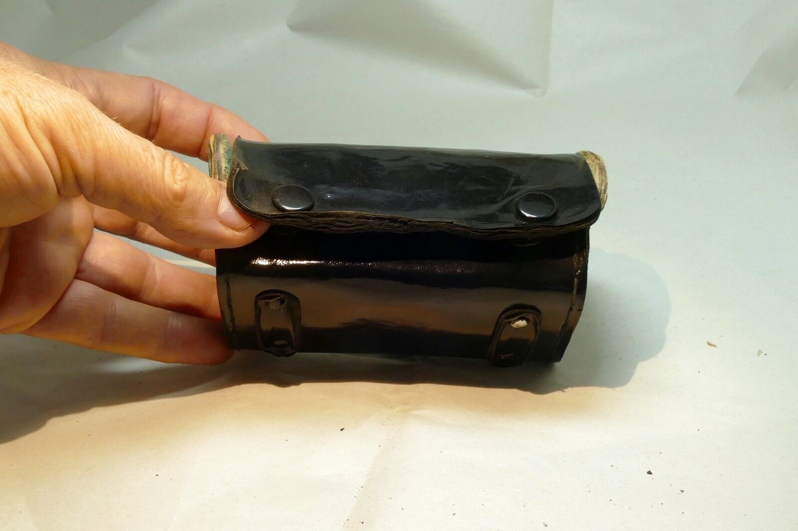 Hard Case for 3X lens