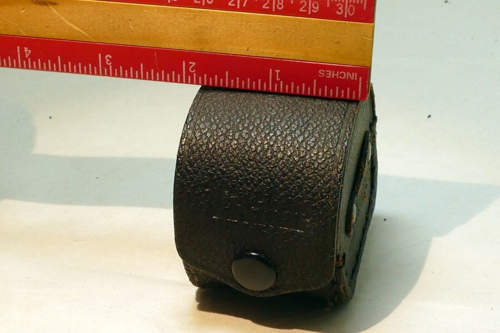 M42 Hard case 2X Teleconverter lens 2X2.5X2.5"  for Pentax screw mount